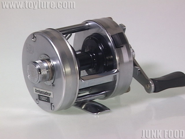 JUNK FOOD item: R-10003 Ambassadeur 1500C アンバサダー