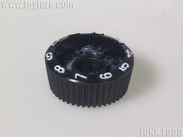 JUNK FOOD item: R-10014 カーディナル33 ドラグノブ