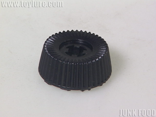 WCS カーディナル3 、33用　ドラグノブ　ABU anglo ABU カーディナル3用 アルミドラグノブ｜リールメンテナンス