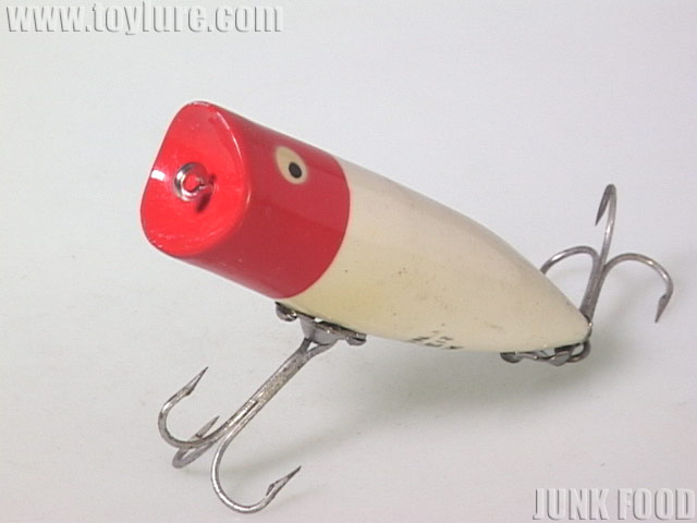 JUNK FOOD item: H-9232 Chugger Spook チャガースプーク