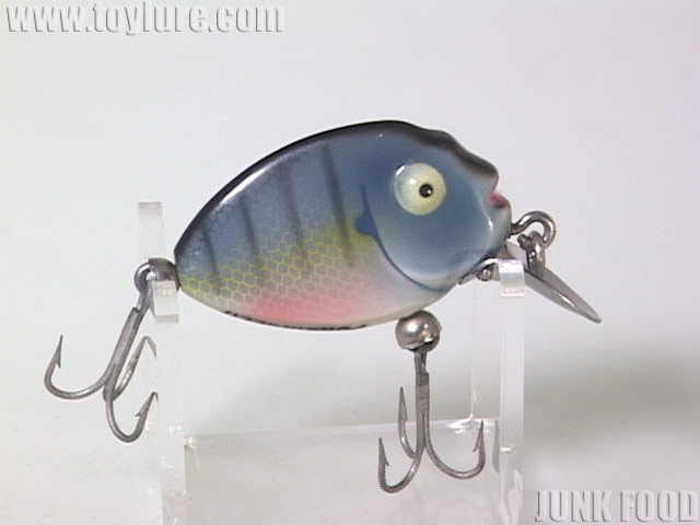 JUNK FOOD item: H-9252 Tiny Punkinseed タイニー パンキンシード