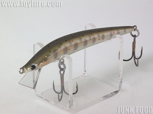 JUNK FOOD item: J-49011 ミノー 10cm