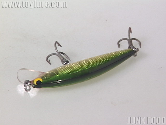 JUNK FOOD item: J-49012 ブラウニー 5cm