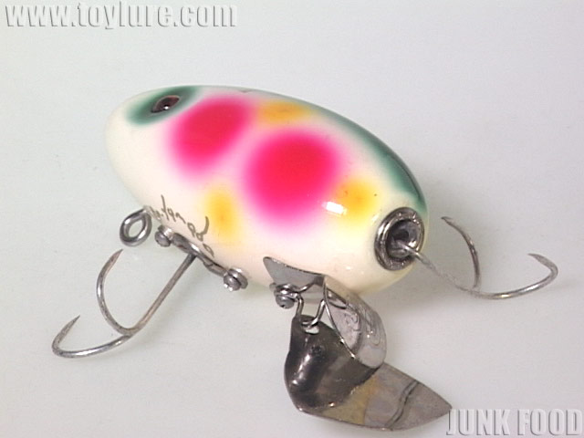 JUNK FOOD item: J-49048 ダンプティークリンカー JUNK FOOD item: J-49048 ダンプティークリンカー