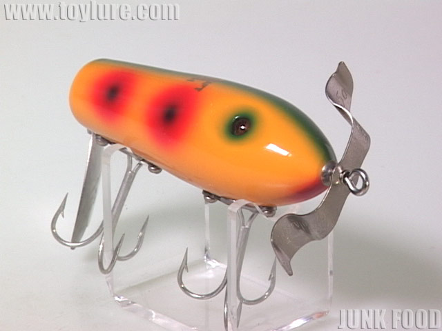 JUNK FOOD item: J-49116 マンボー