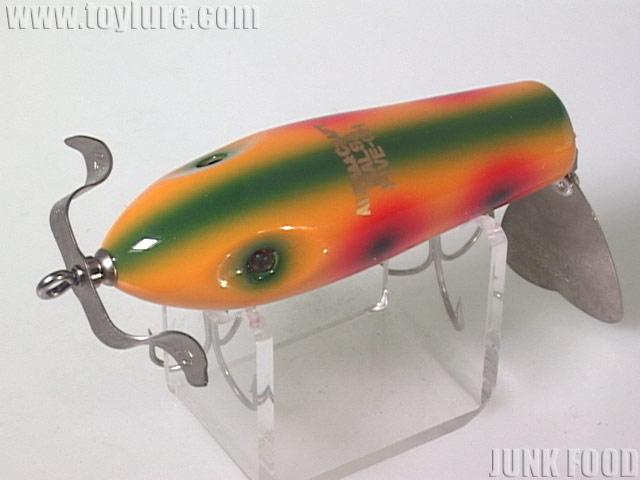 JUNK FOOD item: J-49116 マンボー