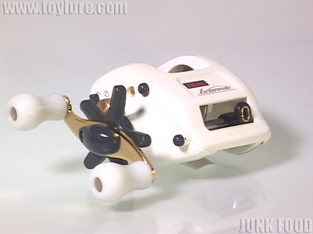 JUNK FOOD item: R-10104 イクシオーネ IX-4F カオリ