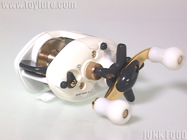 JUNK FOOD item: R-10104 イクシオーネ IX-4F カオリ