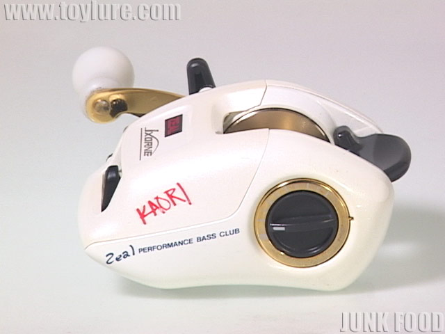 JUNK FOOD item: R-10104 イクシオーネ IX-4F カオリ