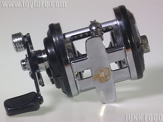 JUNK FOOD item: R-10106 ミリオネア2500C