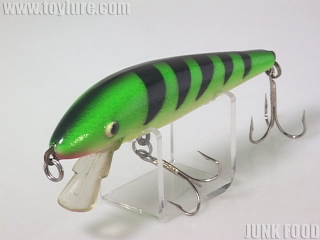 ヘドン　HEDDON  BIG TIGER 状態良好