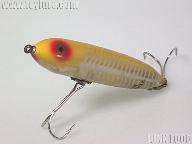 JUNK FOOD item: H-9265 Zara Spook 1st ファースト ザラスプーク