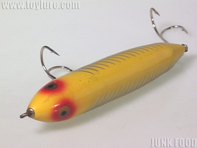 JUNK FOOD item: H-9265 Zara Spook 1st ファースト ザラスプーク