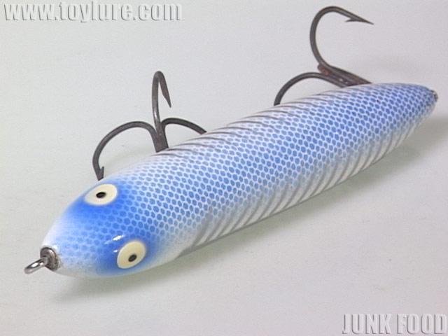 JUNK FOOD item: H-9268 Zara Spook 1st ファースト ザラスプーク