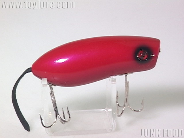 JUNK FOOD item: J-49202 スピットラット