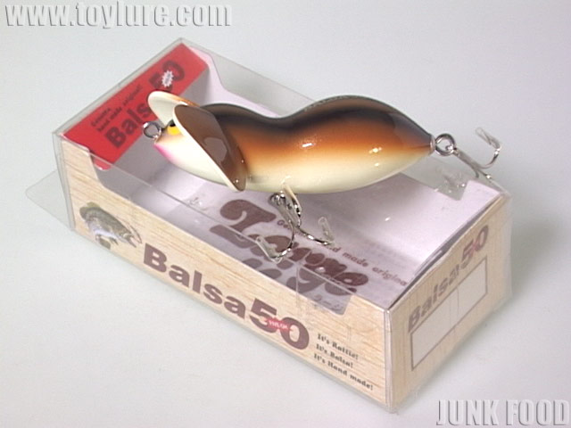 JUNK FOOD item: J-49209 ラージマウス Or.