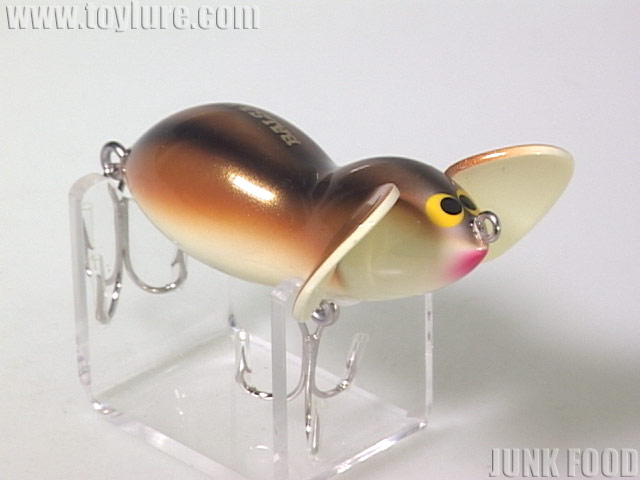JUNK FOOD item: J-49209 ラージマウス Or.