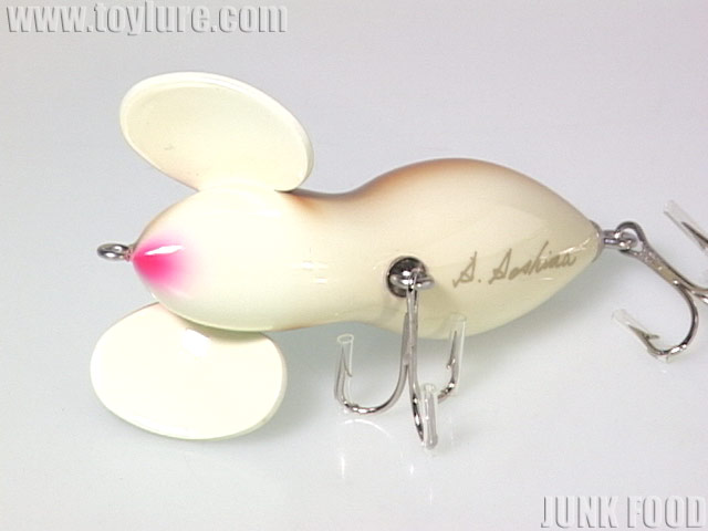 JUNK FOOD item: J-49209 ラージマウス Or.