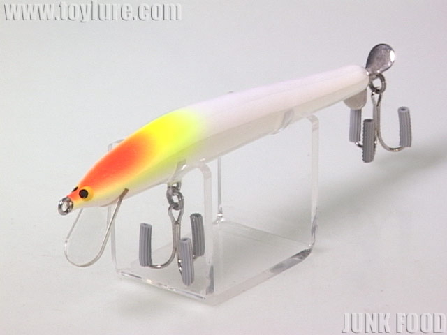 JUNK FOOD item: J-49223 スピントプス 12cm