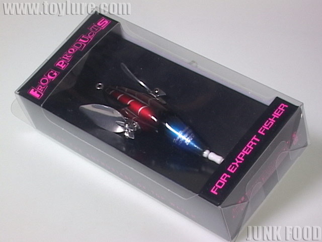 ド*ム様 ホワイトファルコン80フロッグプロダクツ ホワイトファルコン