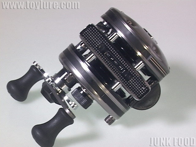 JUNK FOOD item: R-10162 Ambassadeur 4600C アンバサダー