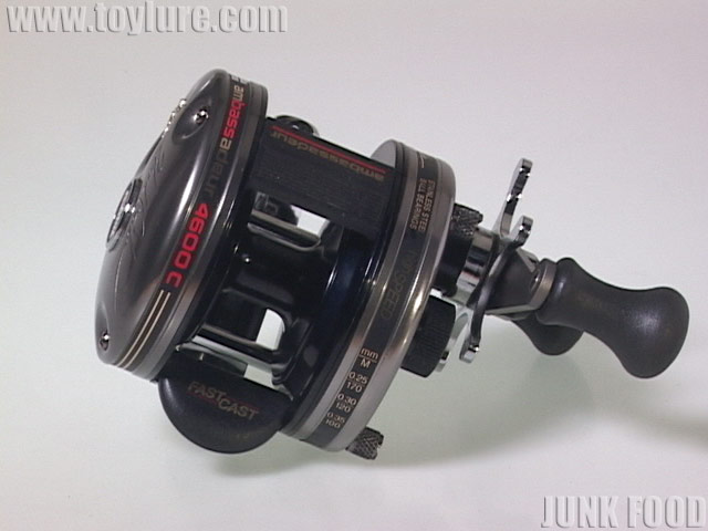 JUNK FOOD item: R-10162 Ambassadeur 4600C アンバサダー