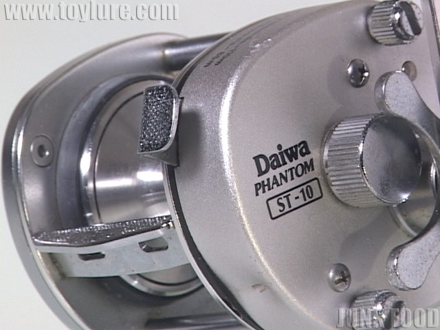 ダイワ ファントム ST-10 オールド リール Daiwa - 釣り