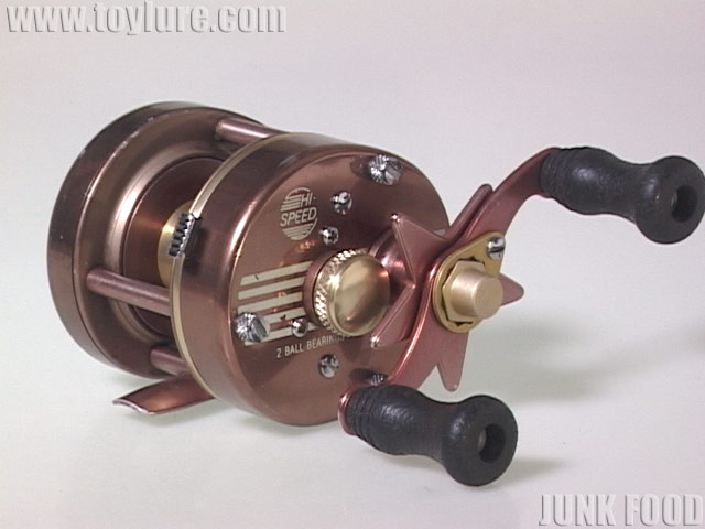 JUNK FOOD item: R-10182 Supreme Type DL シュープリーム バスマン