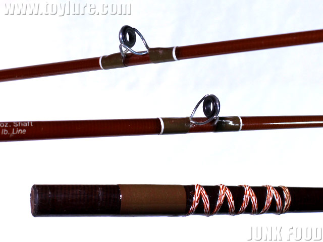 JUNK FOOD item: R-10189 LUNKERSTIK 2053 ランカースティック