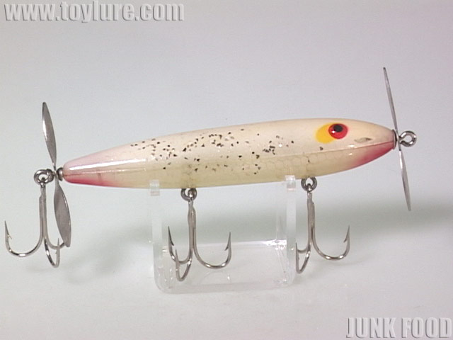 JUNK FOOD item: T-6245 HAWG-HUNTER 5/8 ホウグハンター