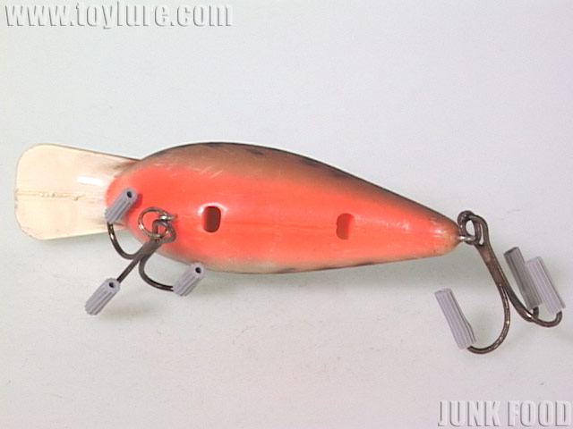 JUNK FOOD item: T-6287 Toroble-Shooter トラブルシューター大