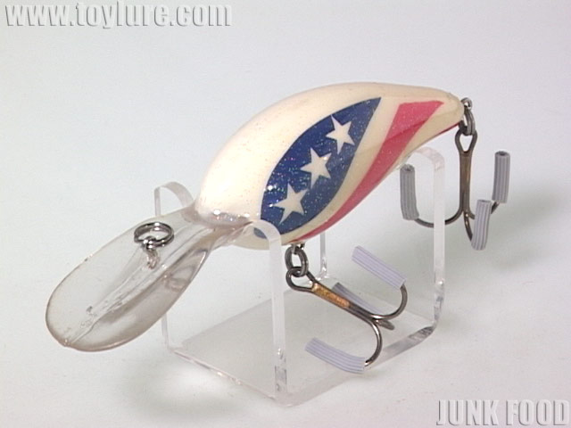 新品 激レア NORMAN Deep Little N OL’ GLORY星条旗 新品 激レア NORMAN Deep Little N OL' GLORY星条旗