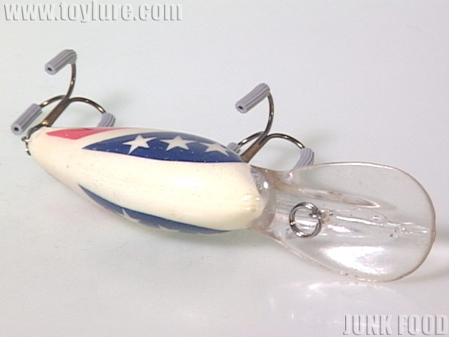 新品 激レア NORMAN Deep Little N OL’ GLORY星条旗 新品 激レア NORMAN Deep Little N OL' GLORY星条旗