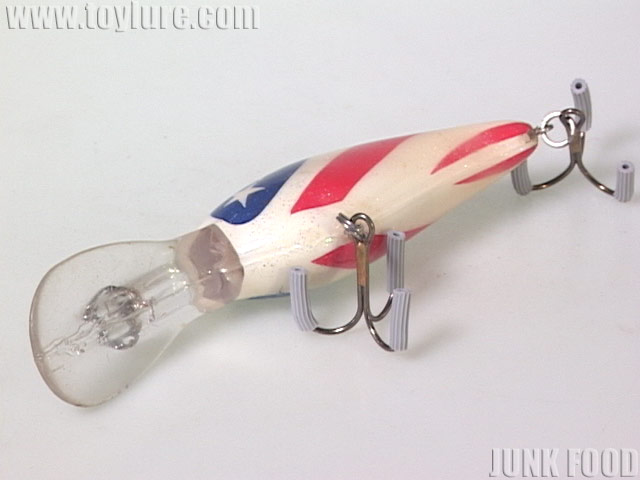 新品 激レア NORMAN Deep Little N OL’ GLORY星条旗 新品 激レア NORMAN Deep Little N OL' GLORY星条旗