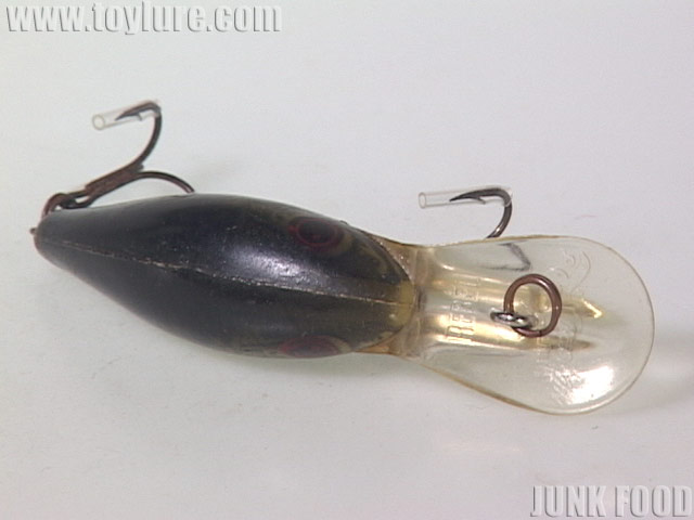 JUNK FOOD item: T-6297 Litle-SuspendR リトル サスペンドR