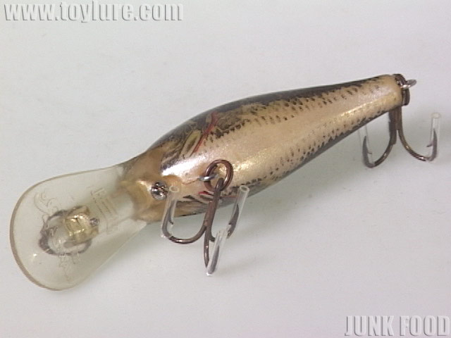 JUNK FOOD item: T-6297 Litle-SuspendR リトル サスペンドR