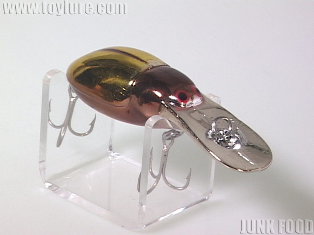 JUNK FOOD item: T-6328 Bug-Plug バグプラグ