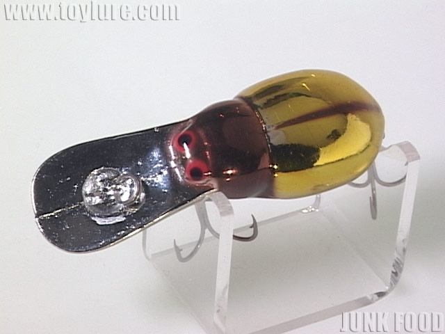 JUNK FOOD item: T-6328 Bug-Plug バグプラグ