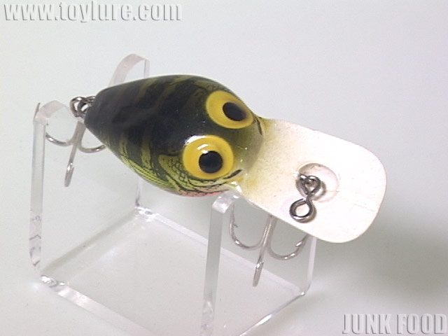 JUNK FOOD item: T-6340 Wee-Wart ウィーワート