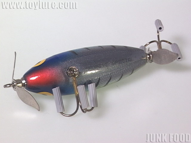 JUNK FOOD item: T-6366 NIP-I-DIDDEE 3/8 ニップIDD