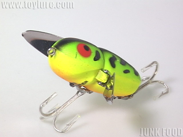 JUNK FOOD item: H-9324 CrazyCrawler クレイジークローラー