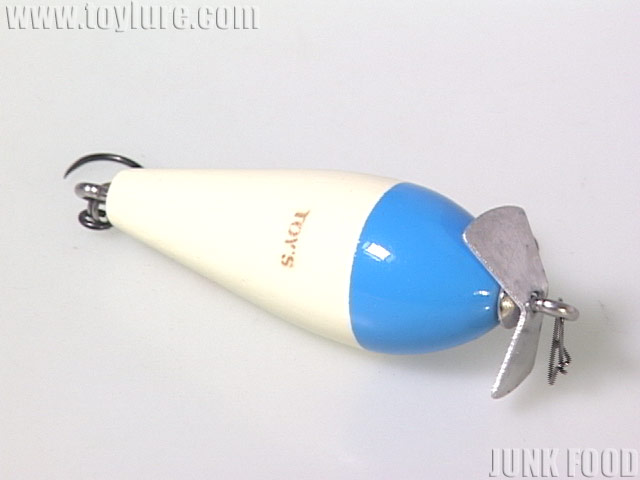 JUNK FOOD item: J-49360 マウスベイト ナノ