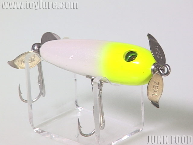 JUNK FOOD item: J-49385 チマチマ ロジックGE 5/16oz
