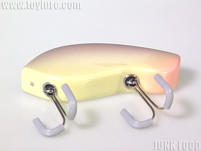 六度九分 キングーマーマー