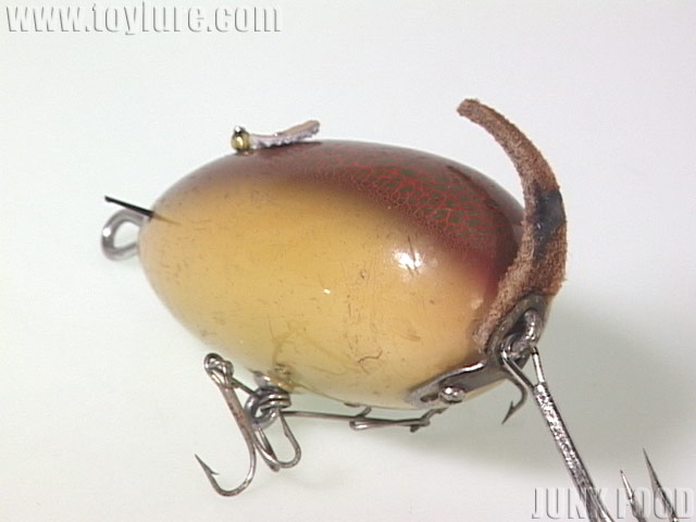 JUNK FOOD item: J-49460 ドボンネズミJr.