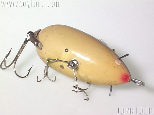 JUNK FOOD item: J-49460 ドボンネズミJr.