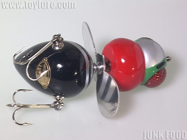 管理No.(002）ミキスケ&ハニー ハチノコブンブン ライダー1号ライダーマン JUNK FOOD item: J-49463 はちのこブンブン