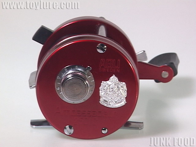 JUNK FOOD item: R-10209 Ambassadeur 2501C アンバサダー