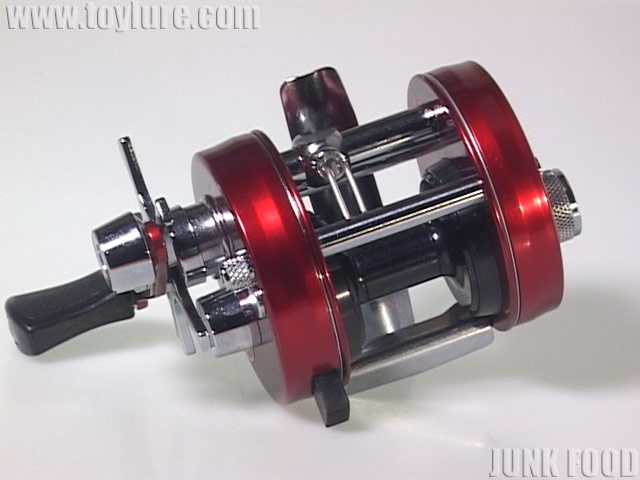 JUNK FOOD item: R-10209 Ambassadeur 2501C アンバサダー
