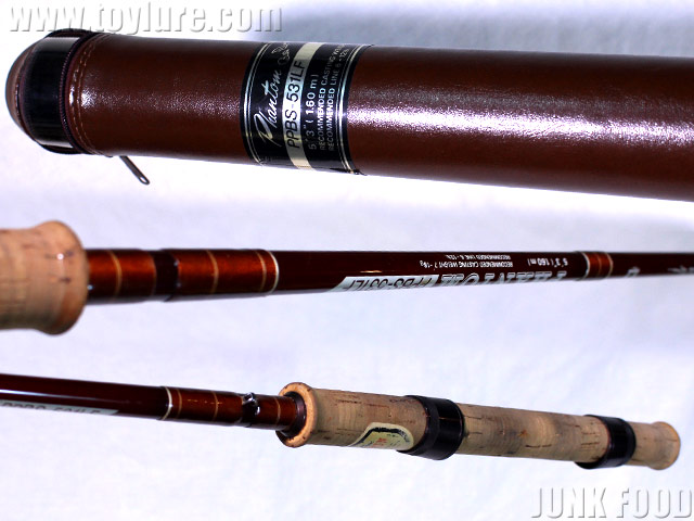 JUNK FOOD item: R-10234 ファントム PPBS-531LF ビルダンス